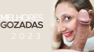 BEST CUMSHOTS 2023 - EROTIKAXXX