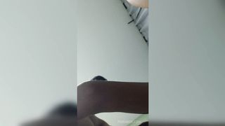 TEACHING MY NEIGHBOR HOW TO PUT A CONDOM