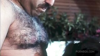 HAIRY PUSSY TO LICK, FIST AND FUCK