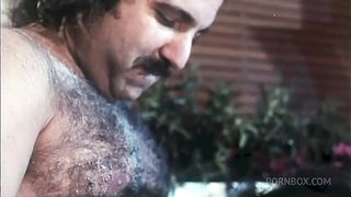 HAIRY PUSSY TO LICK, FIST AND FUCK