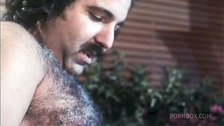 HAIRY PUSSY TO LICK, FIST AND FUCK