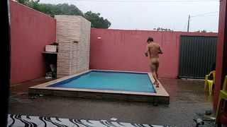 NU / FLAKAEL NA MANSAO PJTX