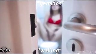 420 A CAMBIO DE SEXO CON MI HNO MAYOR.