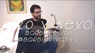 420 A CAMBIO DE SEXO CON MI HNO MAYOR.