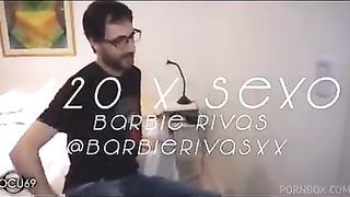420 A CAMBIO DE SEXO CON MI HNO MAYOR.