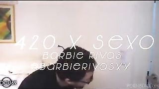 420 A CAMBIO DE SEXO CON MI HNO MAYOR.