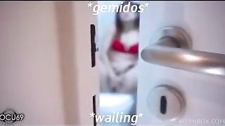 420 A CAMBIO DE SEXO CON MI HNO MAYOR.