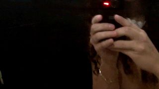 NIKKI MONTERO IS A DUMB AND STUPID WHORE