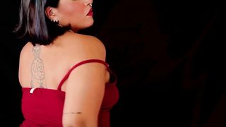 HARD SESSION: NATHALY CUESTA