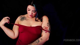 HARD SESSION: NATHALY CUESTA