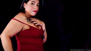 HARD SESSION: NATHALY CUESTA