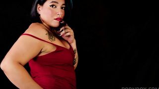 HARD SESSION: NATHALY CUESTA