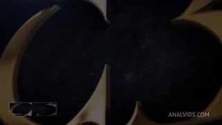 RE RELEASED SCENE WITH REBECCA SANTOS WITH BEHIND THE SCENES FOOTAGE, WATER SPORTS AND STRIPPING LOL