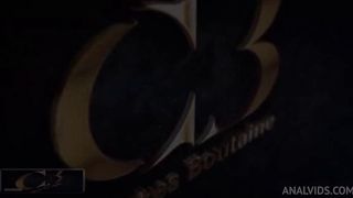 RE RELEASED SCENE WITH REBECCA SANTOS WITH BEHIND THE SCENES FOOTAGE, WATER SPORTS AND STRIPPING LOL