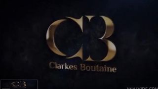 RE RELEASED SCENE WITH REBECCA SANTOS WITH BEHIND THE SCENES FOOTAGE, WATER SPORTS AND STRIPPING LOL