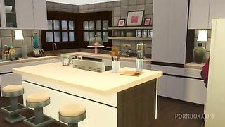 SAKURA FUCKED BY THE CLONES OF NARUTO GANGBANG IN FRONT OF SASUKE HER CUCKOLD HUSBAND NETORARE