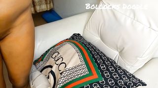 PETITE STUDENT RAMMED HARD UNTIL SHE MOANS LOUDLY