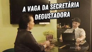 SECRETARIA SAFADA