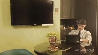 SECRETARIA SAFADA