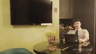 SECRETARIA SAFADA