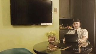 SECRETARIA SAFADA