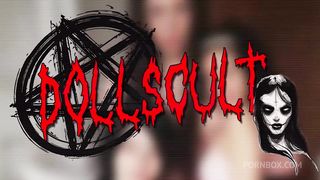 VIOLET AND I HAVE FUN PLAYING WITH SHANE S COCK!