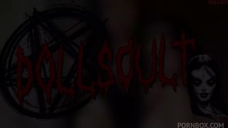 VIOLET AND I HAVE FUN PLAYING WITH SHANE S COCK!