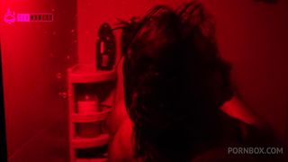 SEXO GOSTOSO NO BANHEIRO COM NEGAO SAFADO, NOVINHA TRANSANDO NO BANHEIRO E TOMANDO LEITINHO