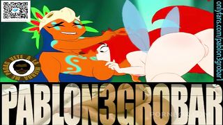 PABLON3GROBAR GOT BRICK