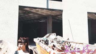 FOCU69 - EXPLORACION URBANA 2