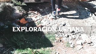 FOCU69 - EXPLORACION URBANA 2