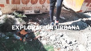 FOCU69 - EXPLORACION URBANA 2