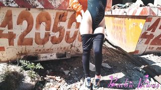 FOCU69 - EXPLORACION URBANA 2