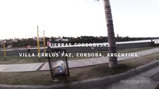 FOCU69 - EXPLORACION URBANA - VLOG3