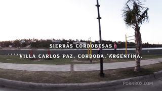 FOCU69 - EXPLORACION URBANA - VLOG3