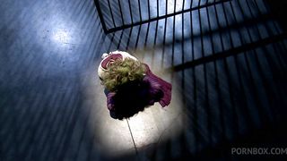 CLOSE UP BLOWJOB, TITTIE FUCK AND CUM SWALLOW