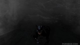 CLOSE UP BLOWJOB, TITTIE FUCK AND CUM SWALLOW