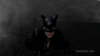 CLOSE UP BLOWJOB, TITTIE FUCK AND CUM SWALLOW