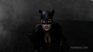 CLOSE UP BLOWJOB, TITTIE FUCK AND CUM SWALLOW