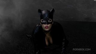 CLOSE UP BLOWJOB, TITTIE FUCK AND CUM SWALLOW