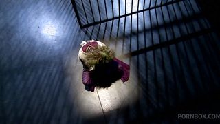 CLOSE UP BLOWJOB, TITTIE FUCK AND CUM SWALLOW