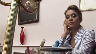 SLUTTY WHORES IN BISEXUAL SCENE