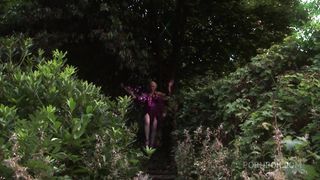 MATURE WHORE POUNDS WET PUSSY WITH BIG DICKS