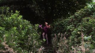 MATURE WHORE POUNDS WET PUSSY WITH BIG DICKS