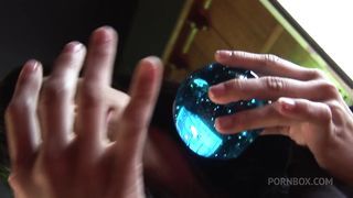 PUSSY POUNDING UNTIL CREAMPIES