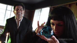 PUSSY POUNDING UNTIL CREAMPIES