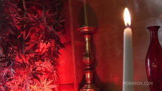 PUSSY POUNDING UNTIL CREAMPIES