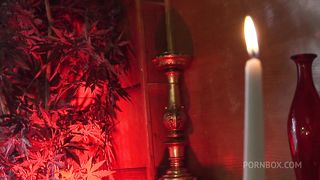 PUSSY POUNDING UNTIL CREAMPIES