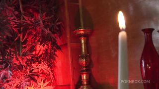 PUSSY POUNDING UNTIL CREAMPIES