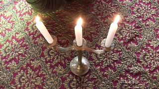 PUSSY POUNDING UNTIL CREAMPIES